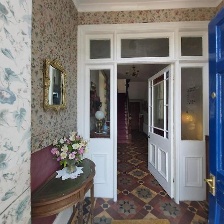 The Fieldings Bed & Breakfast Truro Exterior photo